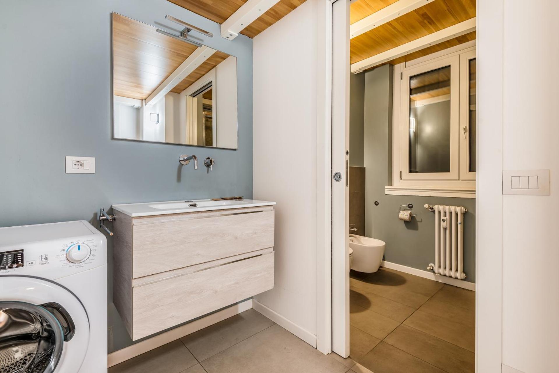 Apartamento Brand New Milano 5 Pax Wifi Corso Sempione Exterior foto