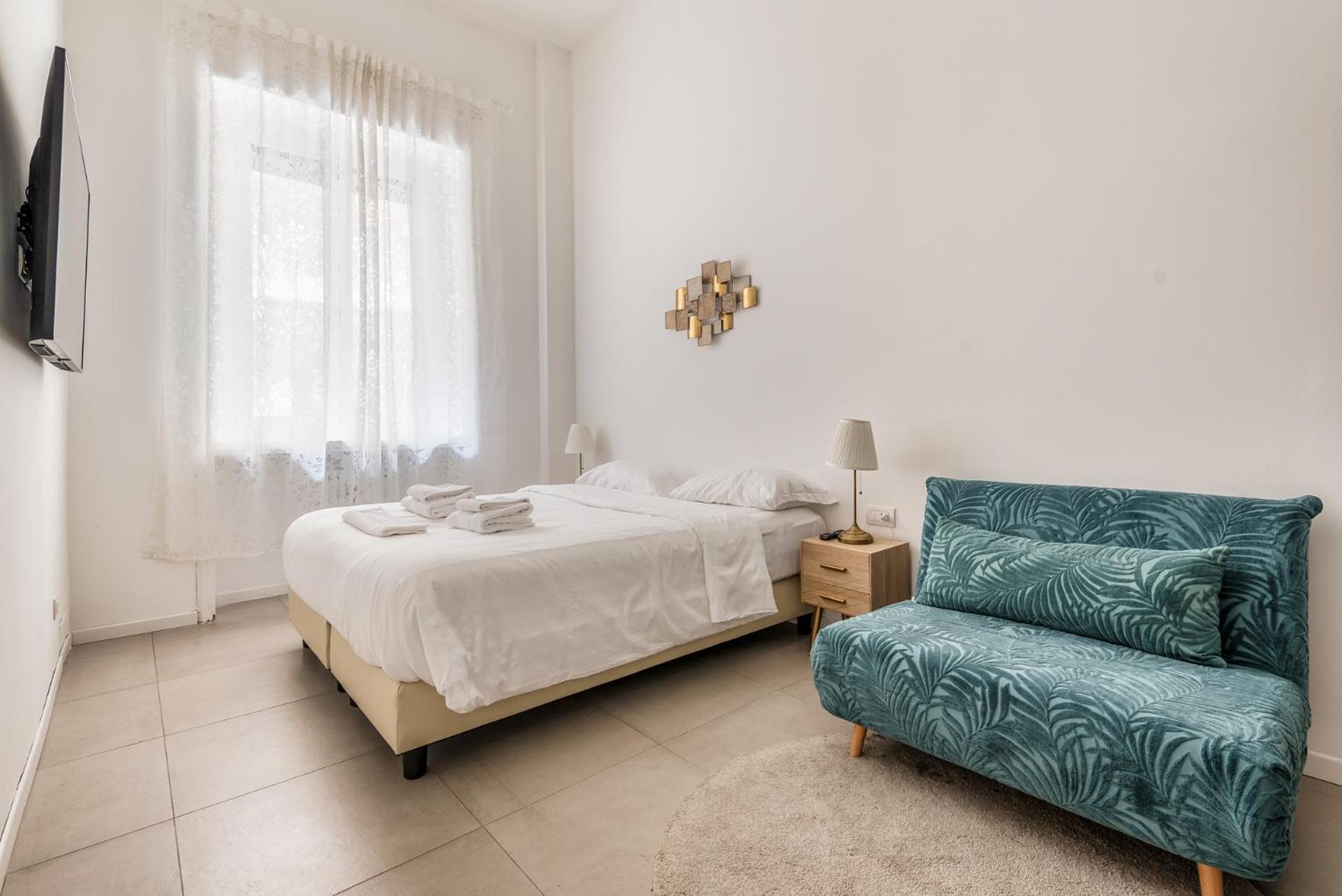 Apartamento Brand New Milano 5 Pax Wifi Corso Sempione Exterior foto